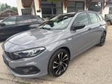 Fiat Tipo Kombi 1.0Ltr-74kW(101PS) City Sport - Fiat Gebrauchtwagen von 2021