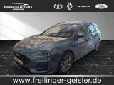 Ford Focus ST-Line PANO Automatik LED PDC h. AHK Navi