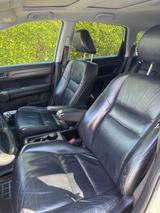 Honda CR-V 2.2 i-DTEC Comfort Comfort - Honda CR-V in Frankfurt (Main)
