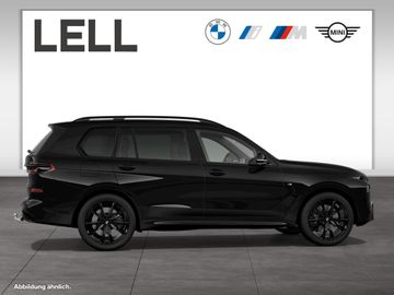 BMW X7 - 8