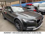 Volvo V90 CC D5 Inscription PANO MASSAGE H/K HUD - Volvo V90 Cross Country aus 2018