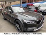 Volvo V90 CC D5 Inscription PANO MASSAGE H/K HUD - Volvo V90 Cross Country aus 2018