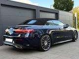 Mercedes-Benz E 400 d 4MATIC Keyless Distronic Standheizung - Mercedes-Benz E 400 Gebrauchtwagen in Stuttgart
