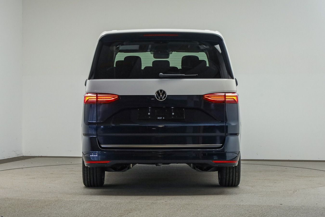 Volkswagen T7 Multivan - Bild 5