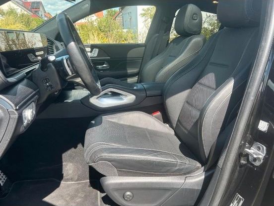 Mercedes-Benz GLE 400e Coupé 4Matic AMG Premium Plus foto 15