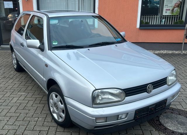 Volkswagen Golf 1.8 Auto Joker !!! AUTOMATIK 1.8 L !!!