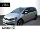 Volkswagen Touran 2.0 TDI United Standheizung, DSG, NAVI, R - Volkswagen Touran: United