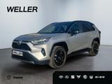 Toyota RAV 4 2.5 4x4 Hybrid Style Selection *360°*JBL* - Toyota RAV 4 in Hamm