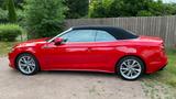 Audi A5 Cabriolet Advanced 40 TDI  S Tronic - Audi Cabriolet Gebrauchtwagen