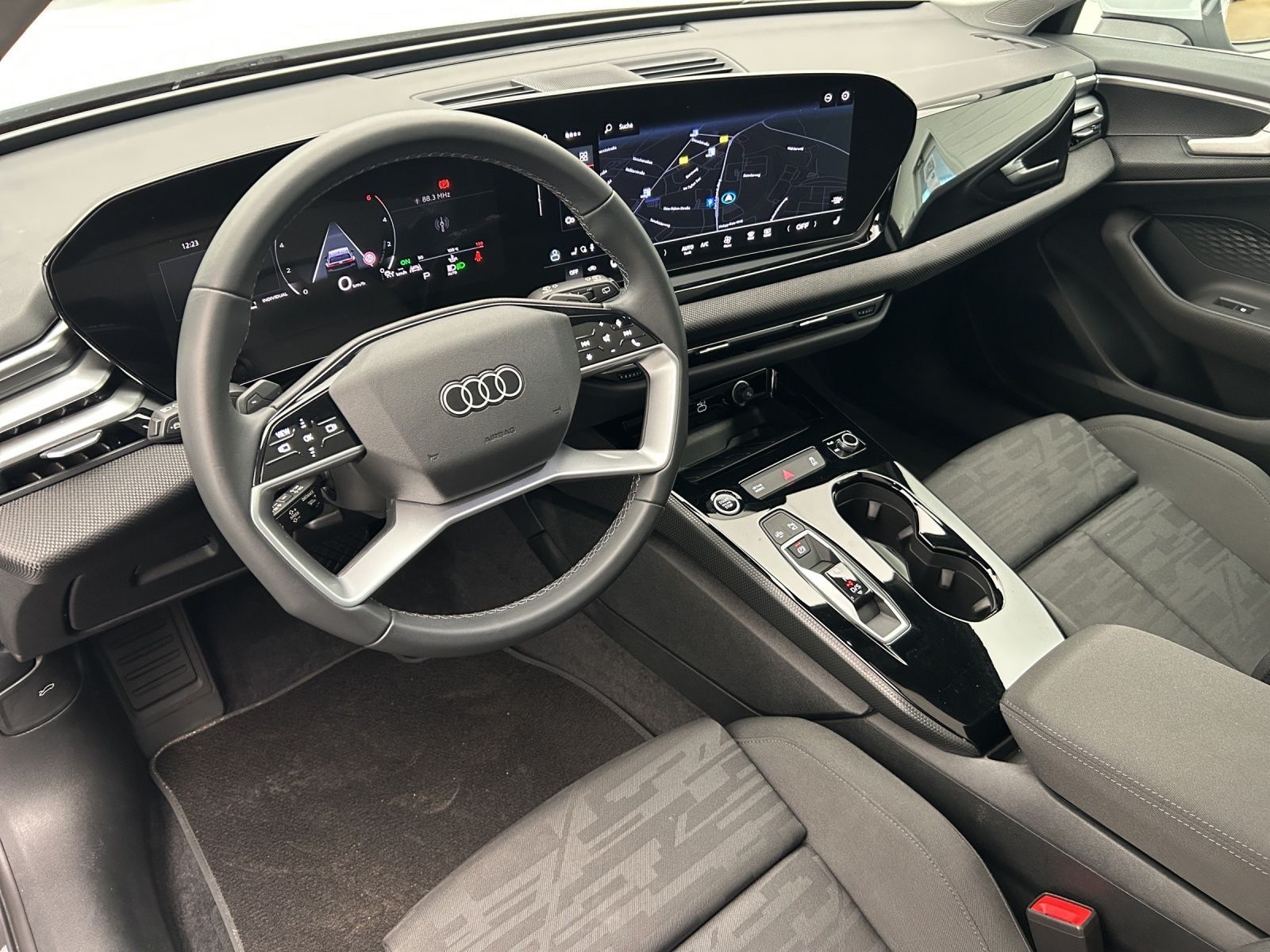 Audi A5 - Bild 15
