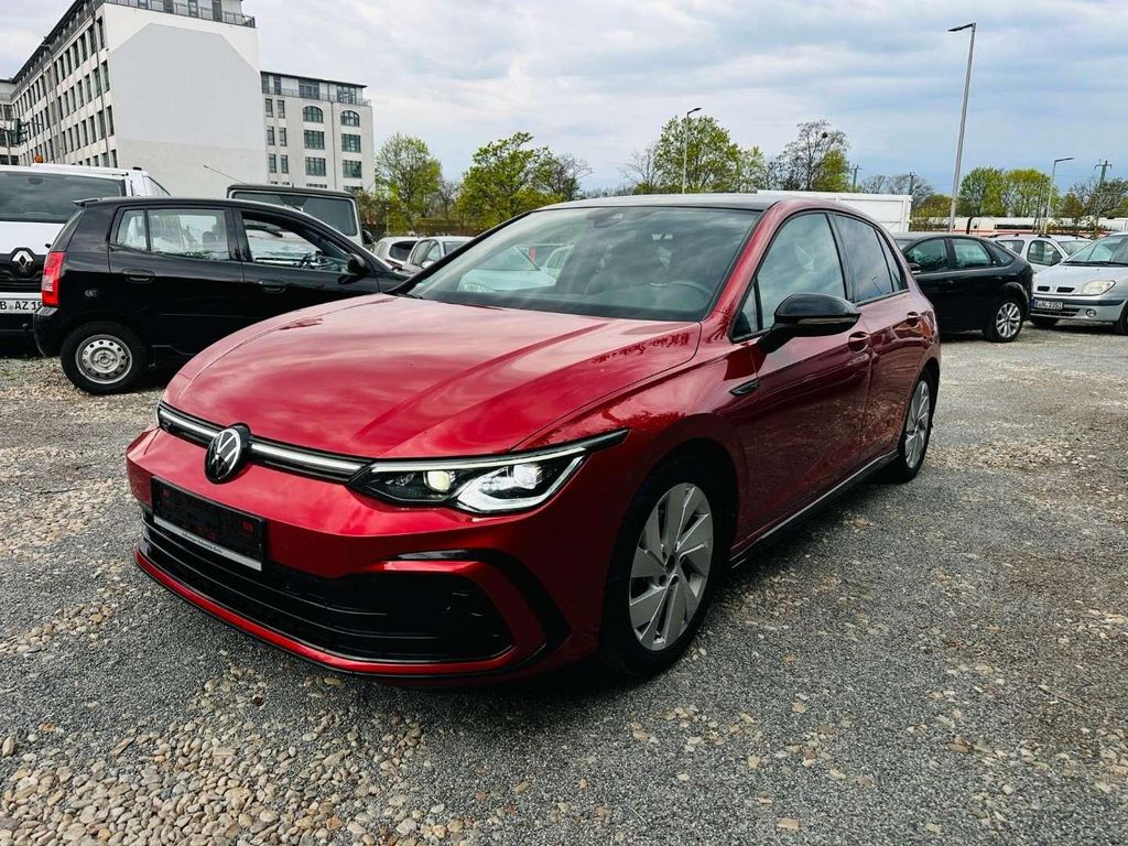 Image of Volkswagen Golf