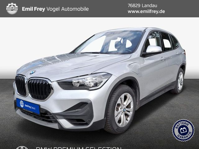 BMW X1 xDrive25e Advantage