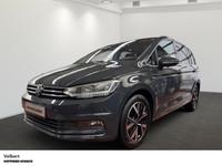 Volkswagen Touran VW Highline 1.5 TSI - AHK Pano Kamera NAV