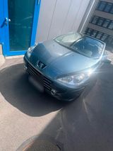 Peugeot peugeoet307 diesel cabrio - Peugeot 307 in München