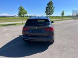 BMW X3 M40d mit Garantie und Service Vertrag b. BMW - BMW X3 M40 von privat