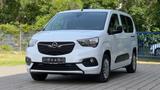 Opel Combo Life XL lang - Opel Combo Life Kombi Gebrauchtwagen