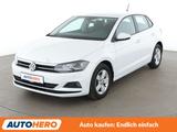Volkswagen Polo 1.0 TSI Comfortline - VW Polo Gebrauchtwagen in Stuttgart