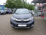 Honda CR-V 1.5T 4WD Elegance + AHK+ usw. - gebrauchte Honda CR-V aus dem Jahr 2019