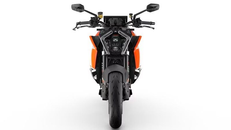 Fahrzeugabbildung KTM 1390 SUPER DUKE RR ab 2,99%