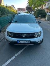 Dacia Duster dCi 110 4x2 Blackshadow Blackshadow - Dacia Duster: Blackshadow