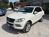 Mercedes-Benz Mercedes ML 250 BlueTEC 4Matic-Grancio -Unico Pr - Mercedes-Benz ML 250 aus 2012