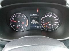 Fahrzeugabbildung Kia Picanto 1.0  VISION+SHZ+LM-FELGEN+USB+PRIVACY+