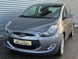 Hyundai ix20 1.6 Trend Automatik - Hyundai ix20 aus 2015