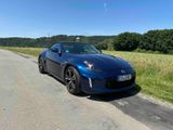 Nissan 370Z Roadster 3.7 Pack Automatik Pack - Nissan 370Z mit Benzin-Antrieb: Cabrio, Automatik, Pack