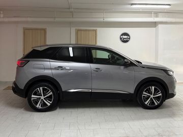 Peugeot 3008 - 3