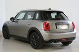 MINI One 5T Blackyard DKG Klima Sitzheizung PDC hi. - MINI ONE: Blackyard
