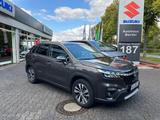 Suzuki S-Cross 1.5 DUALJET HYBRID ALLGRIP AGS Comfort+ - Suzuki: Allradantrieb