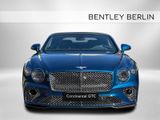 Bentley Continental GTC V8 - BENTLEY BERLIN - - Bentley Continental GTC in Berlin