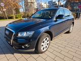 Audi Q5 Quattro / Scheckheftgepflegt / 2.Hand 