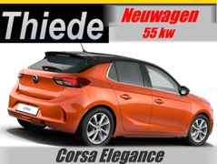 Fahrzeugabbildung Opel Corsa 1.2 ELEGANCE LED/NAVI/ALU/SHZ/KAMERA/STYLE