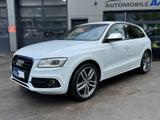 Audi SQ5 3.0 TDI competition quattro - Audi SQ5 in Hannover