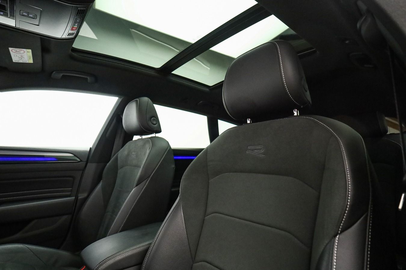 Volkswagen Arteon - Bild 26