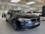 BMW 520 D XDRIVE Standh. AHK KAMERA Navi.-Prof. - BMW mit Diesel-Antrieb