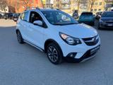 Opel Karl 1.0 Rocks PDC Bluetooth Sitz+Lenkradheizung - Opel Karl mit Benzin-Antrieb: Rocks