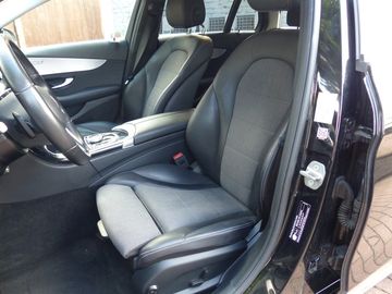 Mercedes C 200 - 11