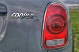 MINI Cooper D Countryman Cooper D ALL4 Cooper - MINI Countryman Serie: Kleinwagen