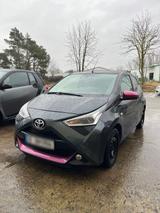 Toyota Aygo Cabrios - Toyota: Cabrio, Aygo