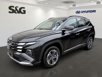 Hyundai TUCSON - Vorschau Bild 1