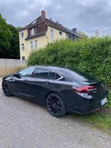 Opel Insignia 1.5 Turbo 121kW Ultimate GS Ultimate - Opel Insignia Ultimate mit Benzin-Antrieb