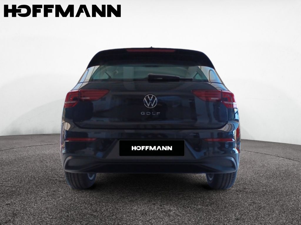 Fahrzeugabbildung Volkswagen Golf 1.5 TSI OPF Life LED, Shzg, Einparkhilfe