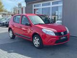 Dacia Sandero Ambiance TÜV 12/2027 - Dacia Sandero: 1.2