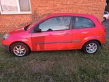 Ford Fiesta 1.3 51 kW Ambiente Ambiente - Ford Fiesta aus 2007: Ambiente