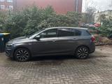 Fiat Tipo  FCA italy - Fiat Tipo von privat