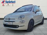 Fiat 500C Star 1.0 Mild Hybrid, Navigation, Bluetooth - Fiat 500C in Dortmund
