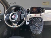 Fiat 500 - Vorschau Bild 9