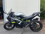 Kawasaki Ninja 125 - Kawasaki Motorräder in Essen